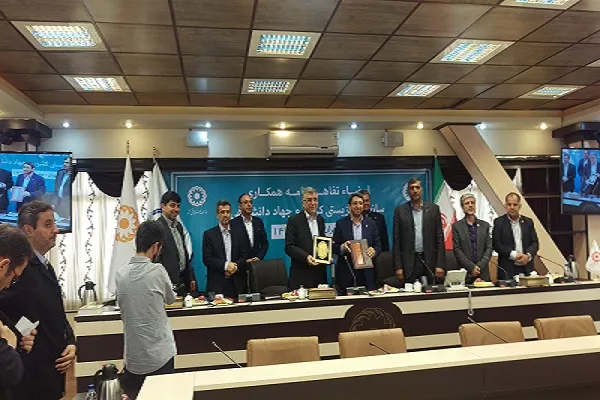 توانمندی‌های جهاددانشگاهی در راستای اهداف توسعه‌ای بهزیستی