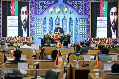 آغاز ششمین مسابقات بین‌المللی قرآن دانشجویان
