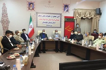مردم دنیا مدیون شهدای مبارزه با مواد مخدر جمهوری اسلامی هستند