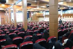 مراسم گرامیداشت سالروز عملیات‌های کربلای ۴ و ۵ در شیراز