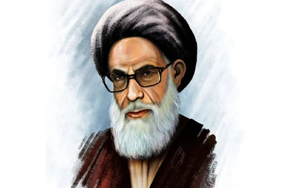 فیلم | نگاهی به زندگانی آیت‌الله دستغیب