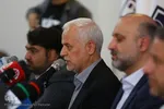 نشست خبری سی‌و‌پنجمین جشنواره بین‌المللی فیلم‌های کودکان و نوجوانان