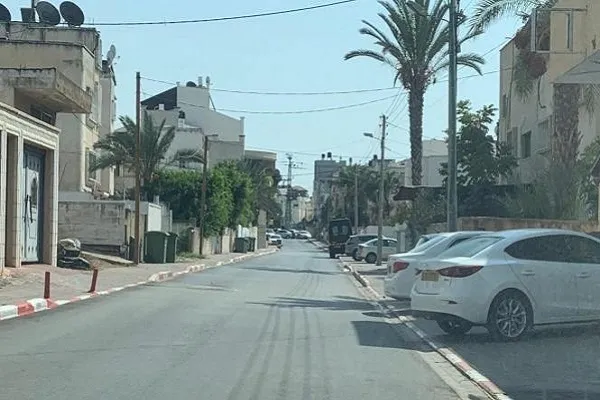 تجميد قرار إخلاء وهدم مبنى 