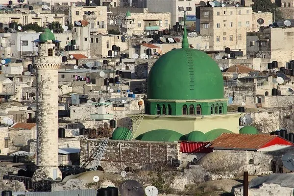 Suara Menara Masjid Tidak Akan Dibungkam