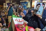 نودونهمین اجتماع مردم ولایتمدار بابلسر برگزار شد