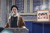 ملت ایران پیروز میدان نبرد است