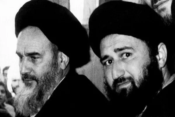 سیری در سیره عملی و رفتاری شهید آیت‌الله سید مصطفی خمینی