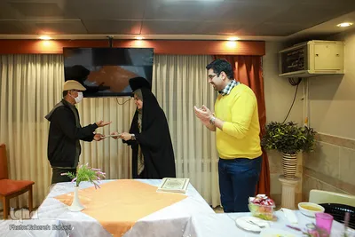 دوره ‌آموزشی عکس و مولتی مدیا ایکنا