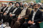 اختتامیه چهلمین دوره مسابقات قرآن اوقاف استان آذربایجان شرقی
