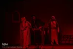 سوگواره نمایشی «صدای سکوت»