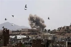 Fresh Airstrikes Launched against Yemen despite Truce Claims