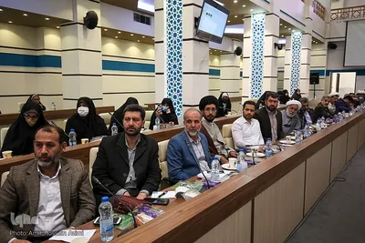 گردهمایی فعالان مهدوی استان فارس