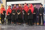 آئین رونمایی از «سرود اراک» و معارفه شهردار جدید اراک