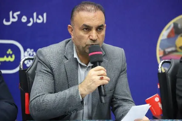 توزیع ۱۰۰۰ بسته تجهیزات ورزشی و بهداشتی در چهارمحال‌و‌بختیاری