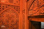 مسجد قطبیه؛ شکوه معماری دوره صفوی