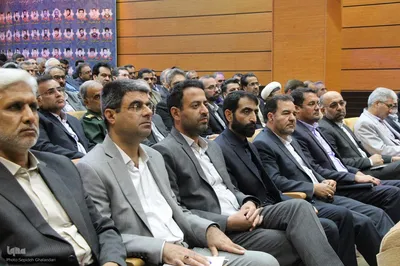 برگزاری جلسه شورای اداری در سال ۱۴۰۳ خراسان جنوبی
