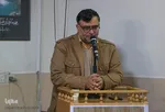 مراسم تجلیل از رتبه‌های قرآنی