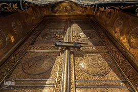 محشر حج تمتع ۱۴۴۳