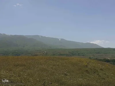 طبیعت بکر و زیبای منطقه گردشگری فندقلوی اهر