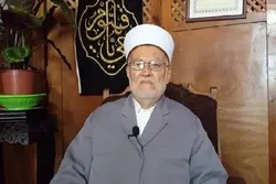Jami'an Tsaron Isra'ila Sun Kai Hari Kan Gidan Babban Limamin Masallacin Quds