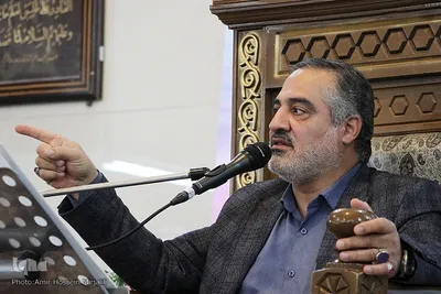 مسابقات قرآن بسیج استان یزد