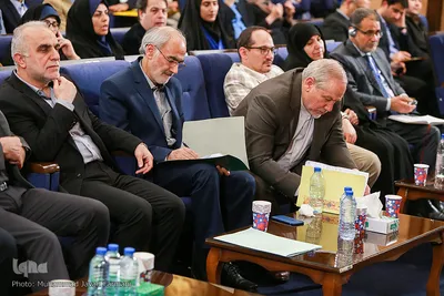 اختتامیه همایش بین‌المللی «آینده جهان اسلام در افق ۱۴۱۴»