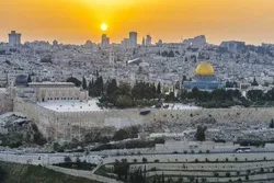 Utawala haramu wa Israel kujenga nyumba 3000 katika ardhi zilizoporwa mjini Quds