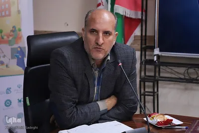 نشست تخصصی بررسی وضعیت کتب علمی و دانشگاهی در جهاد دانشگاهی آذربایجان شرقی‎‎