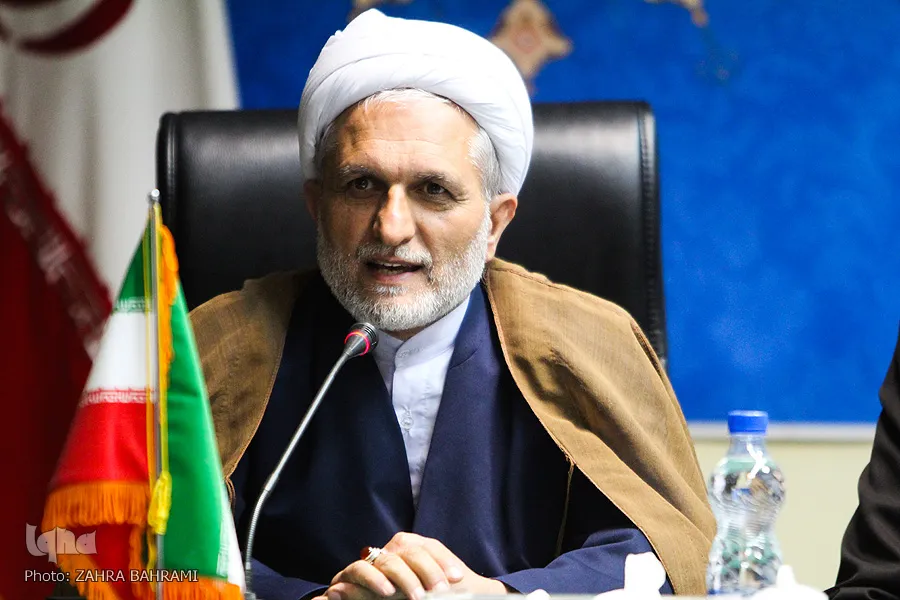 ائمه جماعات سربازان فرهنگی مناطق کم‌برخوردار هستند