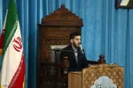 دیدار جامعه قرآنی با نماینده ولی فقیه در یزد‎