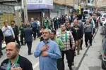 اجتماع بزرگ امت رسول الله و رضویون مردم ولایتمدار شهرستان سوادکوه