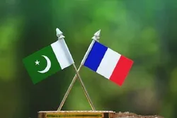 Pakistan Summons French Envoy over Islamophobia