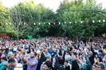 کاروان شادی غدیر در اصفهان