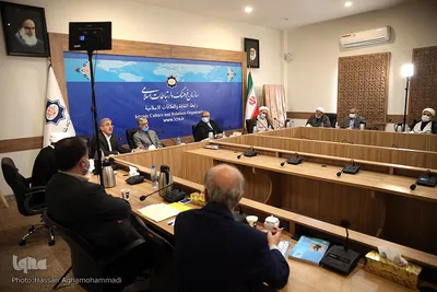 وبینار «بررسی ابعاد شخصیتی و اندیشه‌های حضرت آیت الله تسخیری» در سازمان فرهنگ و ارتباطات اسلامی
