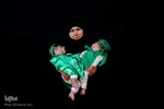 همایش شیرخوارگان حسینی در مشهد