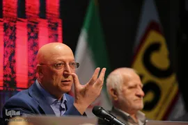 اجلاس رؤسای دانشگاه‌های کشور در شیراز‎‎