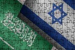 Kawance Na Ci Gaba Da Kara Kankama Tsakanin Isra'ila Da Saudiyya