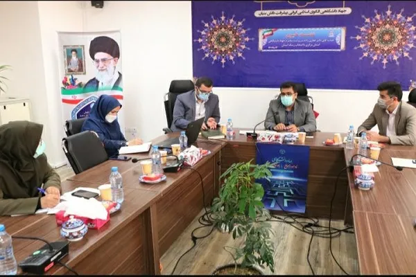 راه‌اندازی کلینیک دیابت توسط جهاددانشگاهی استان مرکزی/ ضرورت شتاب‌دهی شرکت‌های دانش‌بنیان