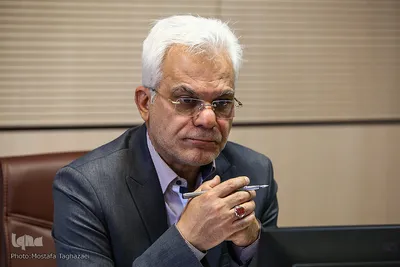 مرتضی طلایی در سومین نشست مدیران عامل اتحادیه های قرآنی