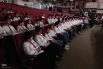 آخرین روز مسابقات سراسری قرآن در تبریز