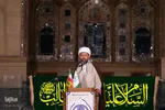 گردهمایی هیئت‌ها و فعالان فرهنگی مذهبی اصفهان
