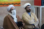مراسم روز ملی ملایر و بزرگداشت آیت‌الله سیدمحمد میرشاه ولد