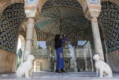 تور فستیوال عکاسی «طهران قدیم»
