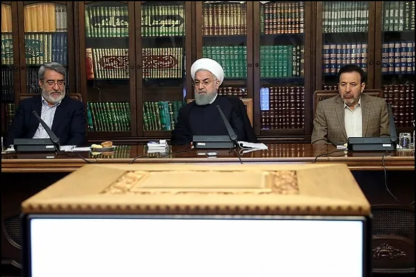تقویت امید آینده و تلاش بیشتر برای رفع نگرانی‌ مردم از آسیب‌های اجتماعی، ضروری است