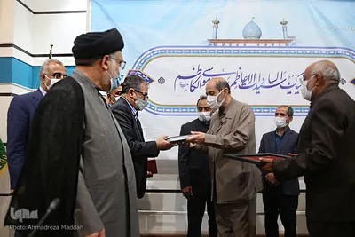 آزادی ۱۳ بانوی زندانی در شیراز از سوی آستان قدس رضوی‎‎