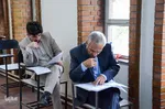 برگزاری آزمون استخدامی وزارت امورخارجه در تبریز‎