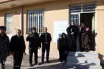 حماسه ای دیگر از حضور حداکثری مردان و زنان منطقه ارسباران و شهرستان اهر در انتخابات اسفند ماه 1402