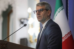Spokesman Stresses Pursuing Legal Action over US Crimes
