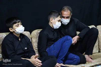 گروه سرود خدام الزهرا شهرستان کارون 