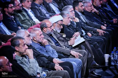نخستین سالگرد شهادت شهید طهرانچی